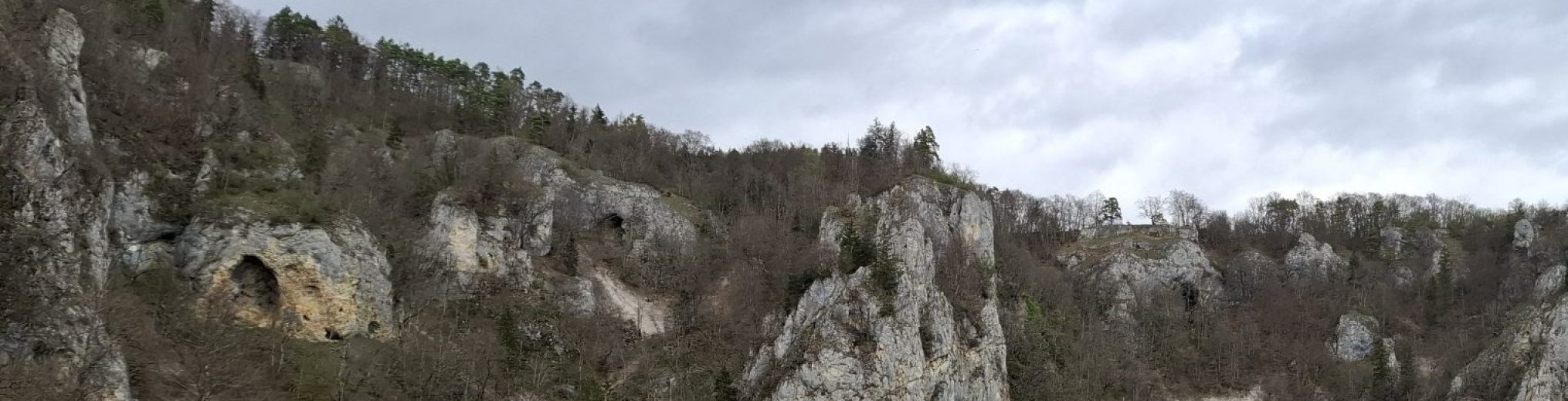 Schwäbischer Albverein | Oberer-Donau Gau