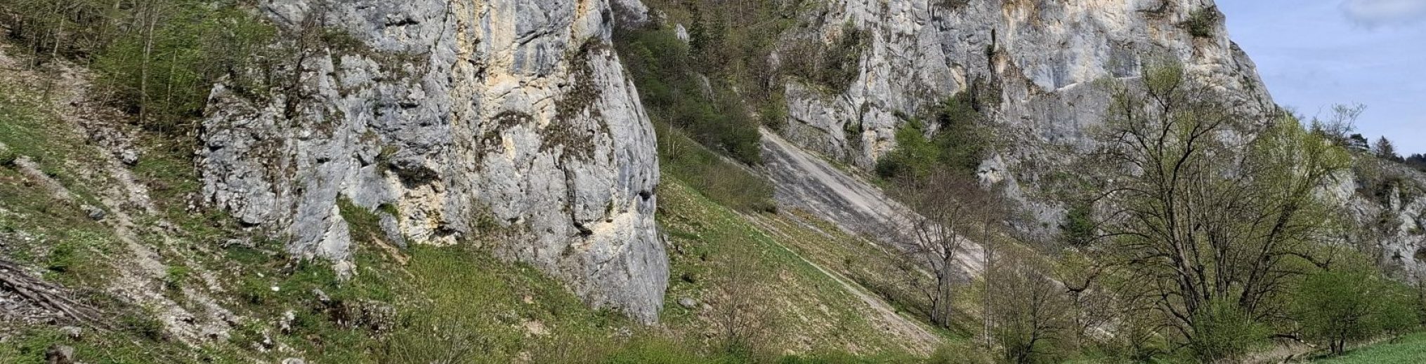 Schwäbischer Albverein | Oberer-Donau Gau